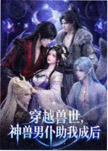 动画番剧资源卡片